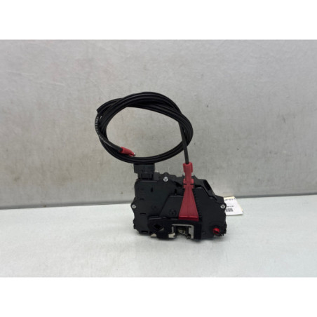 Serrure arriere droit OPEL MERIVA B Photo n°1