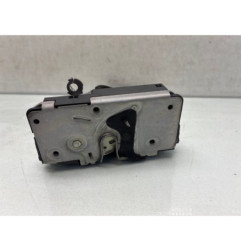 Serrure arriere droit OPEL MERIVA B