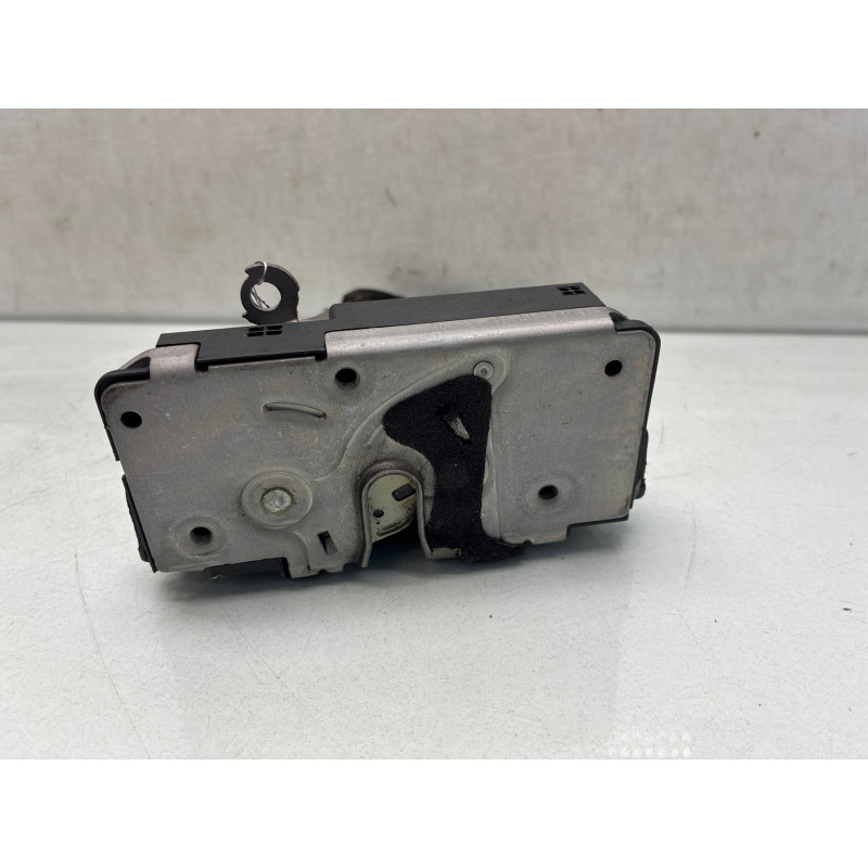 Serrure arriere droit OPEL MERIVA B Photo n°3