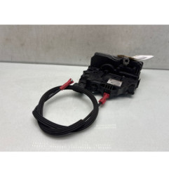 Serrure arriere droit OPEL MERIVA B