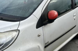 Porte avant droit PEUGEOT 107