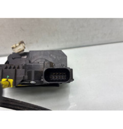 Serrure arriere gauche OPEL MERIVA B Photo n°1