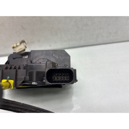 Serrure arriere gauche OPEL MERIVA B Photo n°1