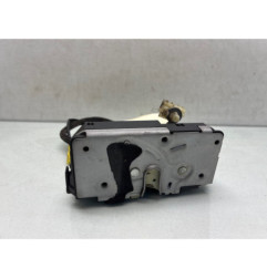Serrure arriere gauche OPEL MERIVA B