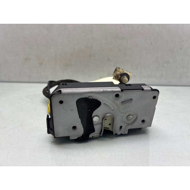 Serrure arriere gauche OPEL MERIVA B Photo n°2