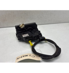 Serrure arriere gauche OPEL MERIVA B