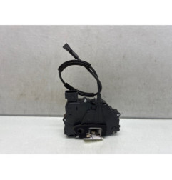 Serrure avant gauche OPEL MERIVA B