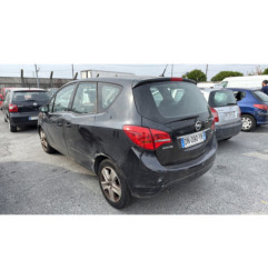Serrure avant gauche OPEL MERIVA B