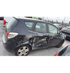 Serrure avant gauche OPEL MERIVA B