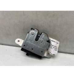 Serrure de coffre OPEL MERIVA B Photo n°1