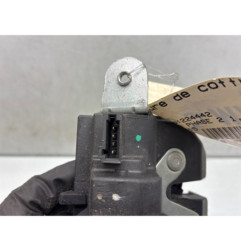Serrure de coffre OPEL MERIVA B