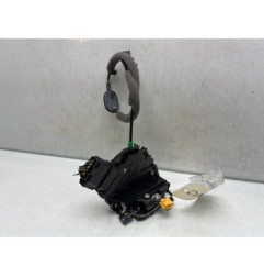 Serrure avant gauche FORD KA+