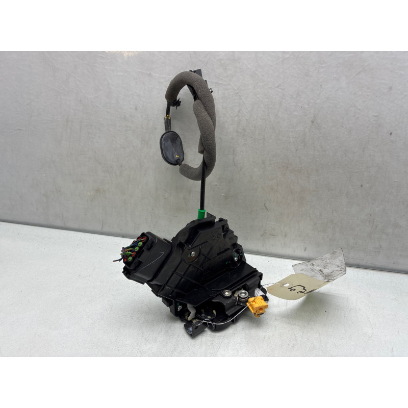 Serrure avant gauche FORD KA+ Photo n°3