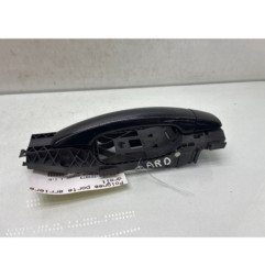 Poignee porte arriere droit AUDI A3 3 Photo n°1