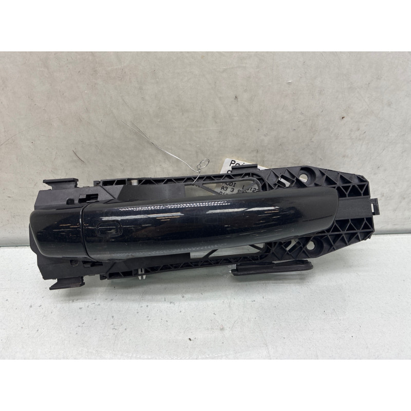 Poignee porte arriere droit AUDI A3 3 Photo n°2