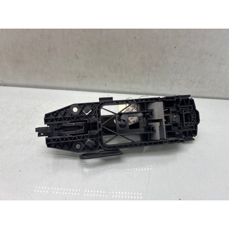 Poignee porte arriere droit AUDI A3 3 Photo n°3