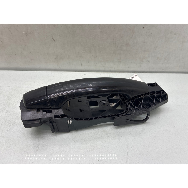 Poignee porte arriere droit AUDI A3 3 Photo n°4