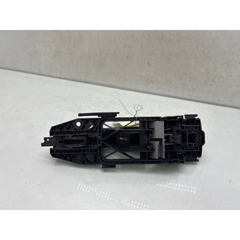 Poignee porte arriere gauche AUDI A3 3 Photo n°3