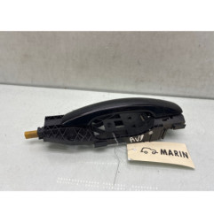 Poignee porte avant droit AUDI A3 3