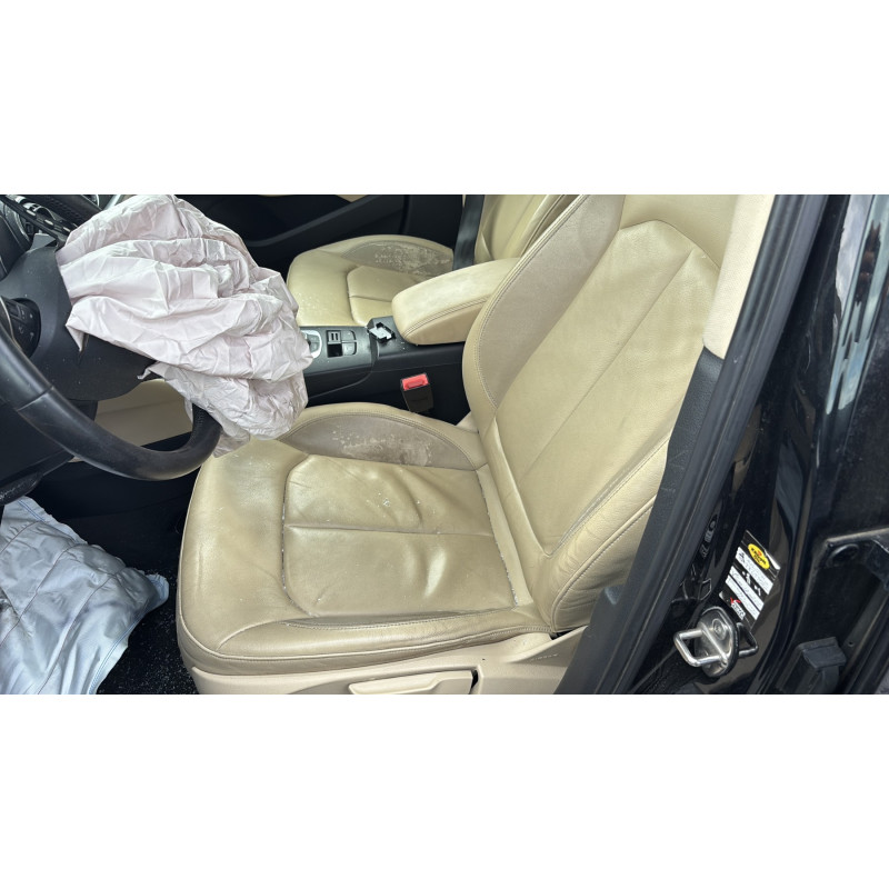 Poignee porte avant gauche AUDI A3 3 Photo n°14
