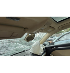 Poignee porte avant gauche AUDI A3 3