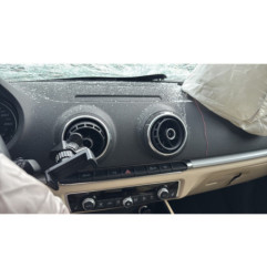 Poignee porte avant gauche AUDI A3 3