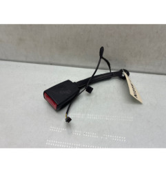 Attache ceinture avant droit AUDI A3 3 Photo n°1