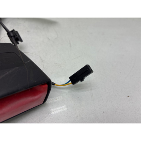 Attache ceinture avant droit AUDI A3 3