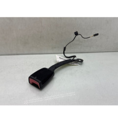 Attache ceinture avant gauche AUDI A3 3 Photo n°1