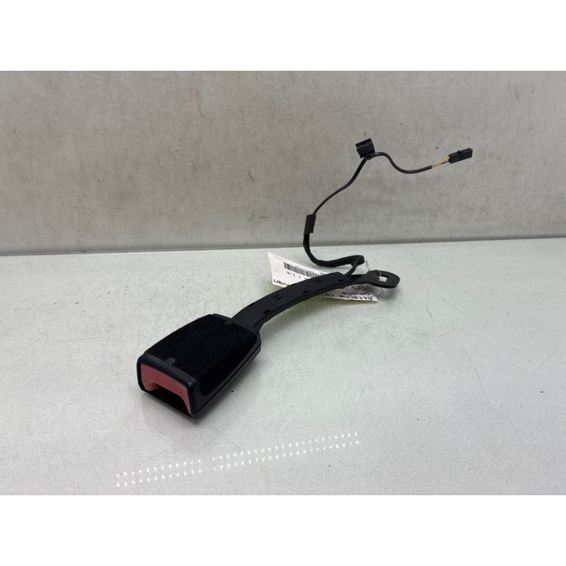 Attache ceinture avant gauche AUDI A3 3 Photo n°1