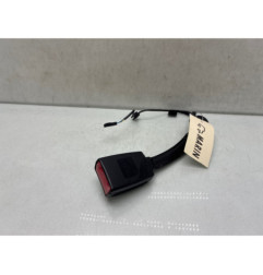 Attache ceinture avant gauche AUDI A3 3