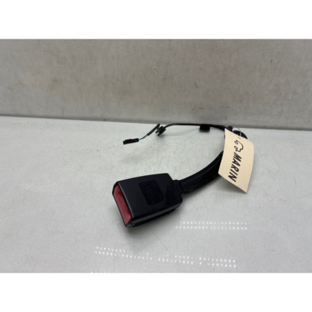 Attache ceinture avant gauche AUDI A3 3