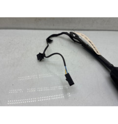 Attache ceinture avant gauche AUDI A3 3