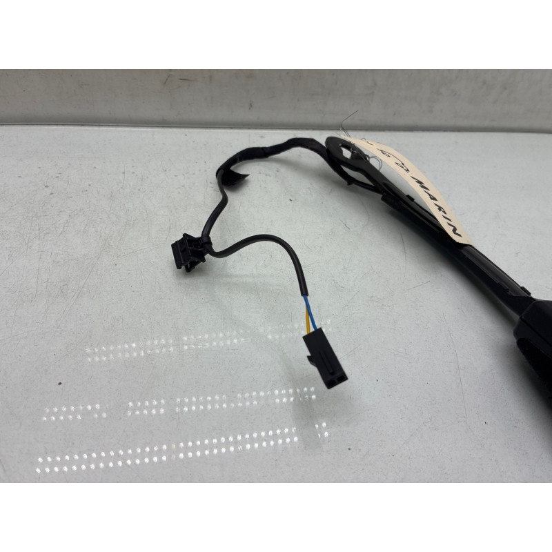 Attache ceinture avant gauche AUDI A3 3 Photo n°3