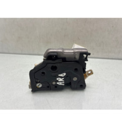 Serrure arriere droit AUDI A3 3 Photo n°1