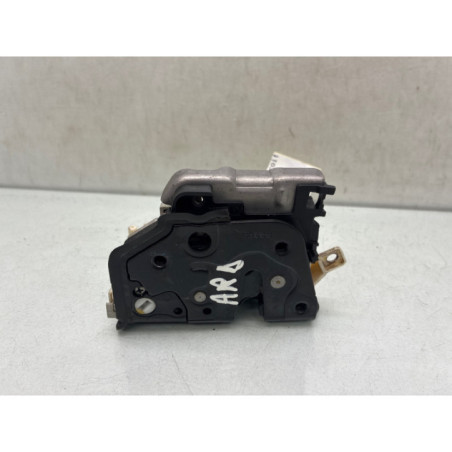 Serrure arriere droit AUDI A3 3 Photo n°1