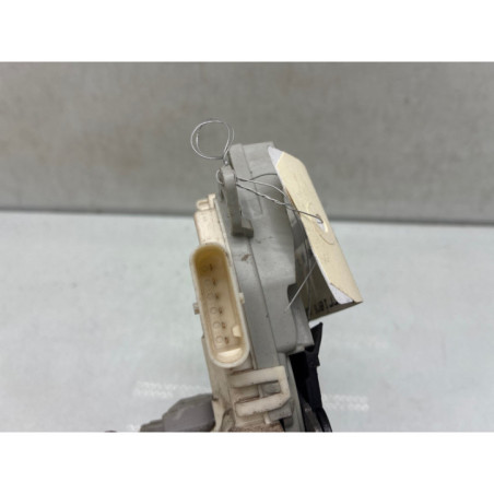 Serrure arriere droit AUDI A3 3