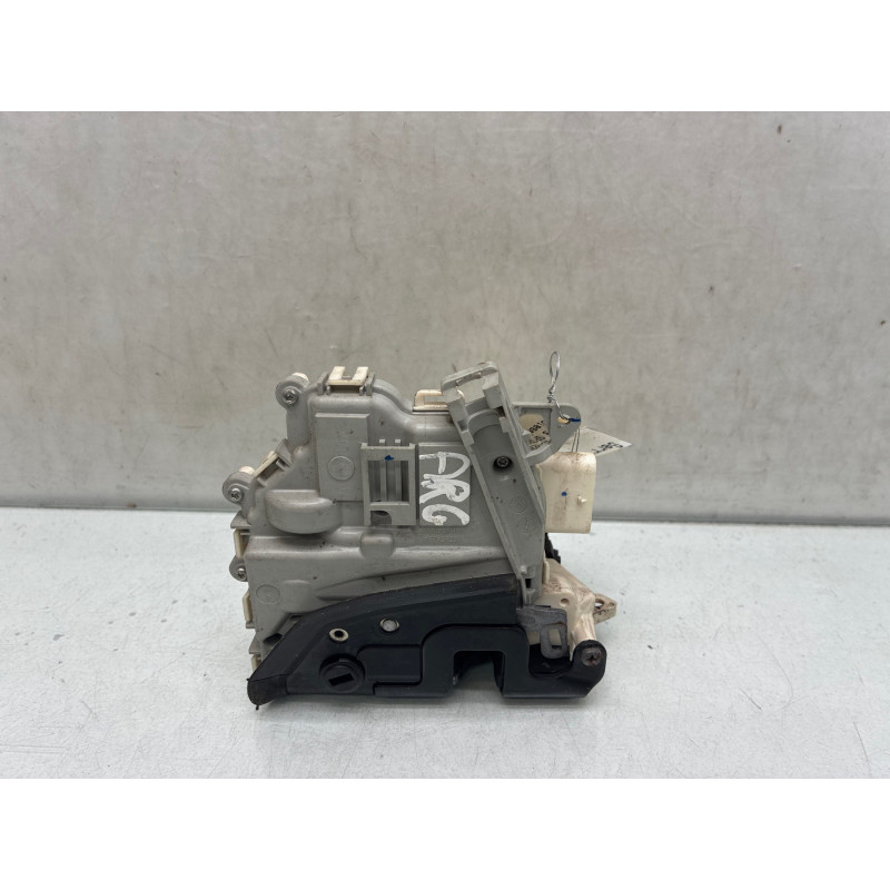 Serrure arriere gauche AUDI A3 3 Photo n°2
