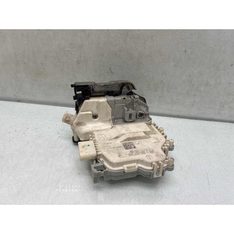 Serrure avant droit AUDI A3 3 Photo n°3