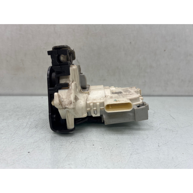 Serrure avant droit AUDI A3 3 Photo n°4