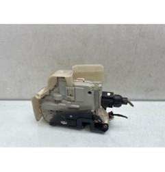 Serrure avant gauche AUDI A3 3 Photo n°1