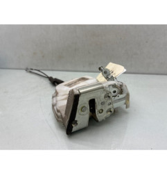 Serrure arriere droit SUZUKI SWIFT 4