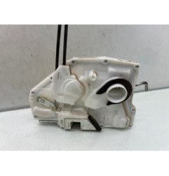 Serrure avant droit SUZUKI SWIFT 4