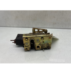 Serrure arriere gauche CITROEN SAXO