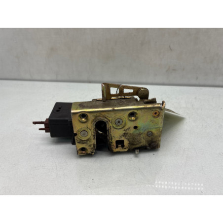 Serrure arriere gauche CITROEN SAXO