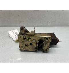Serrure avant droit CITROEN SAXO