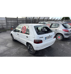 Serrure avant droit CITROEN SAXO