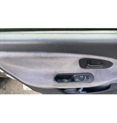 Serrure avant droit CITROEN SAXO