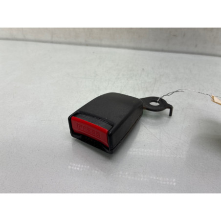 Attache ceinture arriere gauche CITROEN XSARA PICASSO Photo n°1