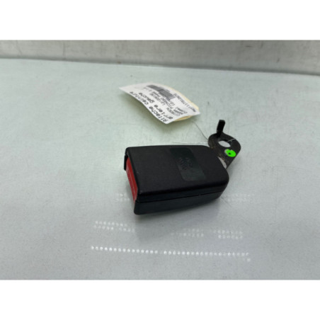Attache ceinture arriere gauche CITROEN XSARA PICASSO